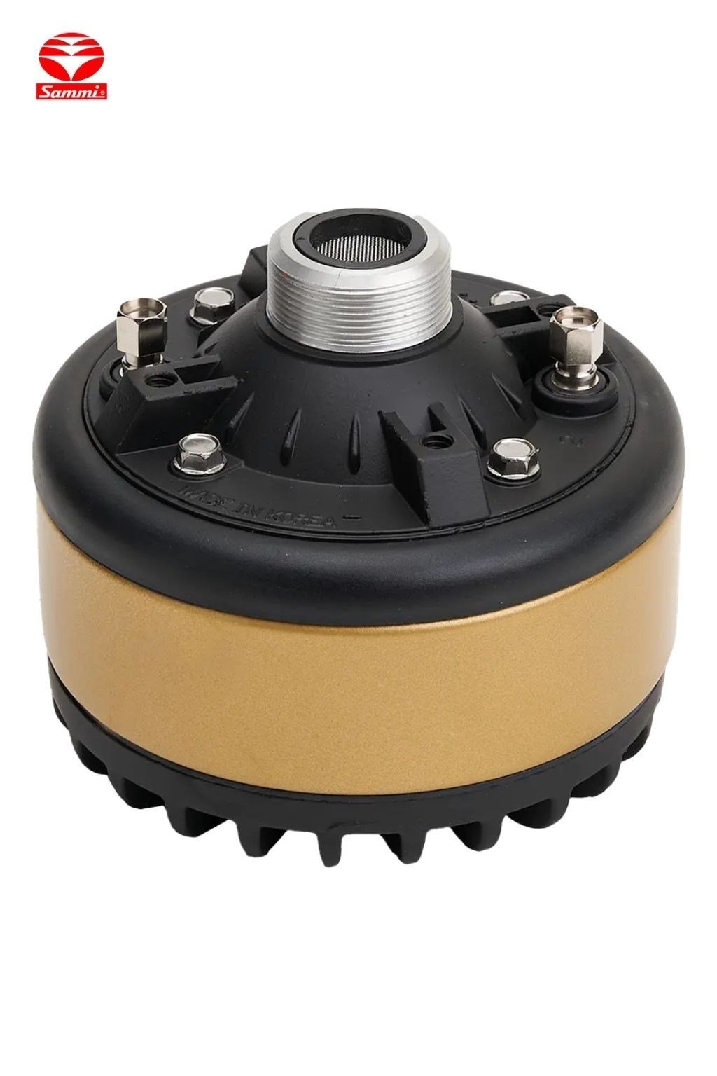 Sammi NSU-150B 150W 16 Ohm Cami Ünit Hoparlörü Minare Ezan Hoparlör Ünitesi