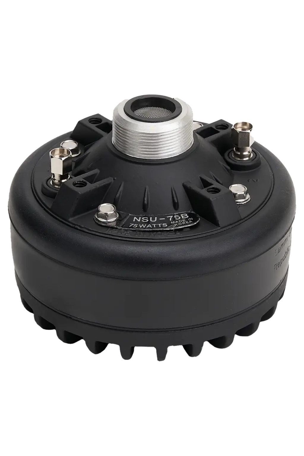 Sammi NSU-75B 75W 16 Ohm Cami Minare Ünit Hoparlörü Driver
