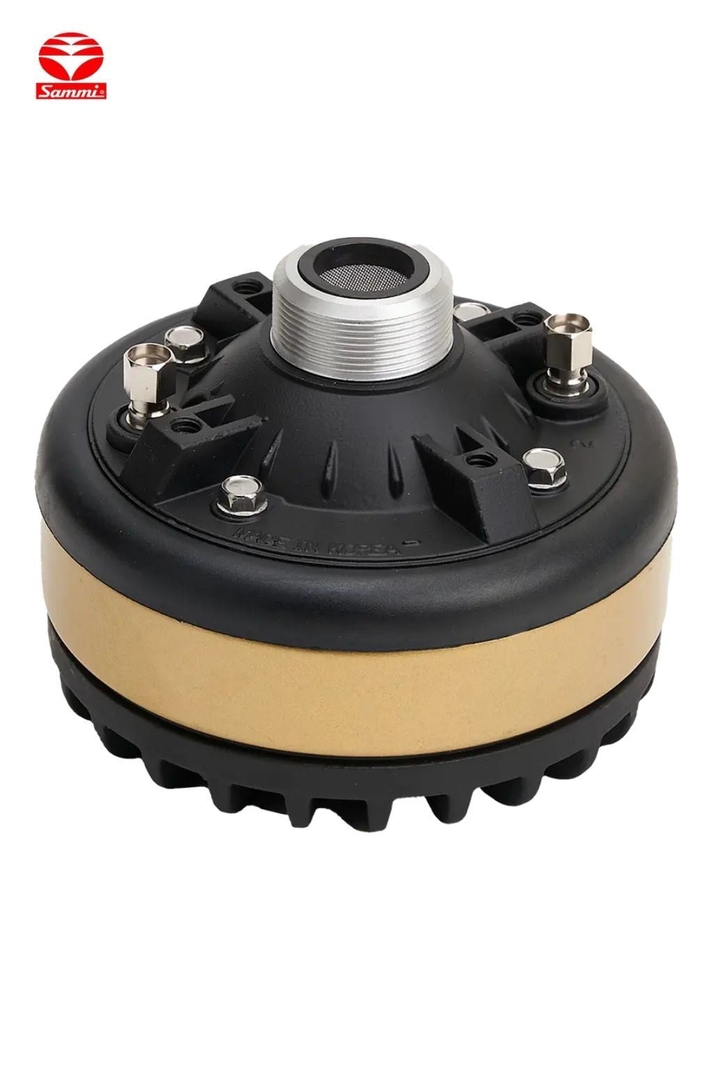Sammi NSU-80GK 80W 16 Ohm Alüminyum Kazanlı Cami Minare Ezan Hoparlörü