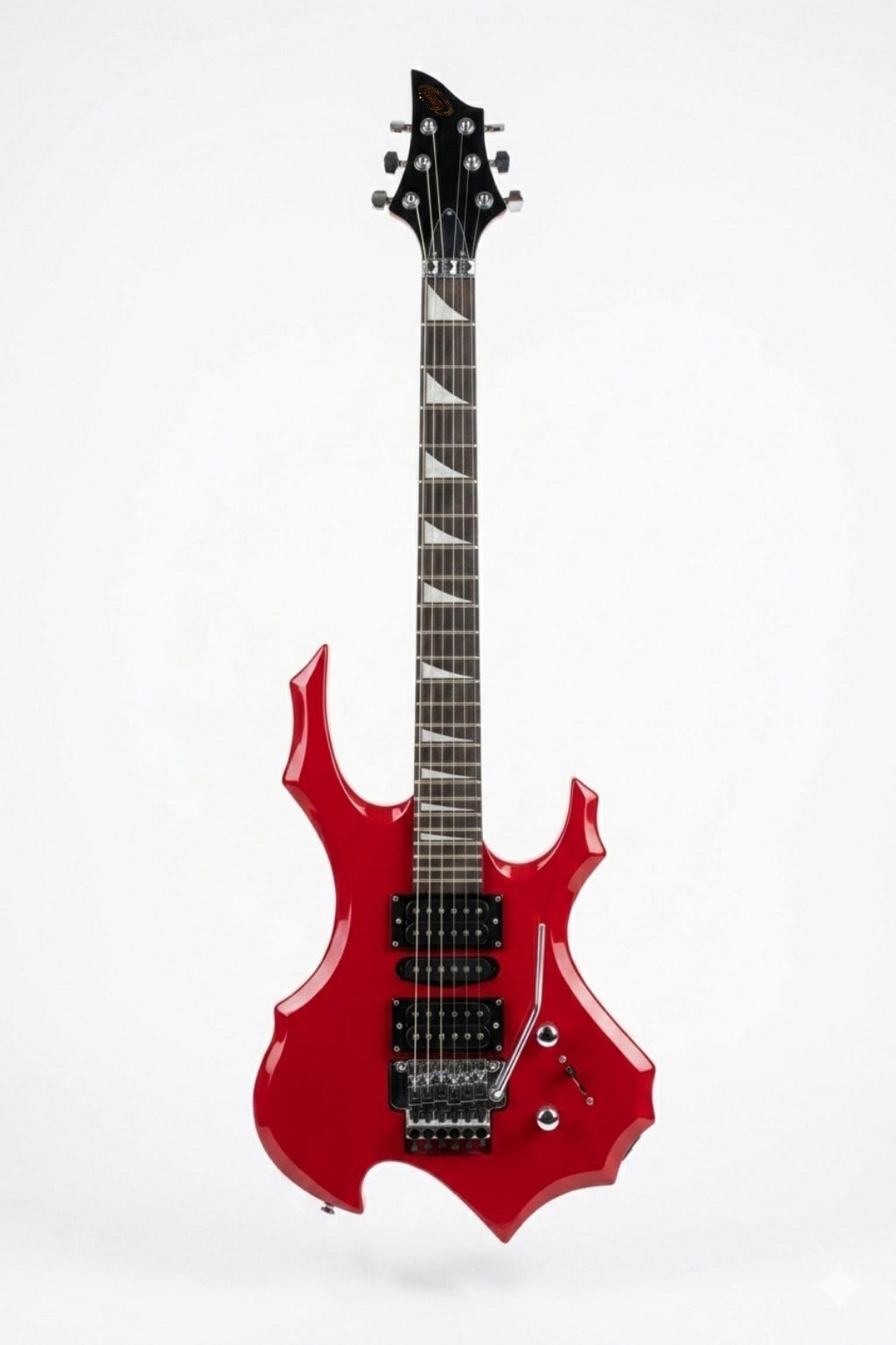 Torres HSH-40RD Elektro Gitar Aktif Manyetik Tremolo Profesyonel