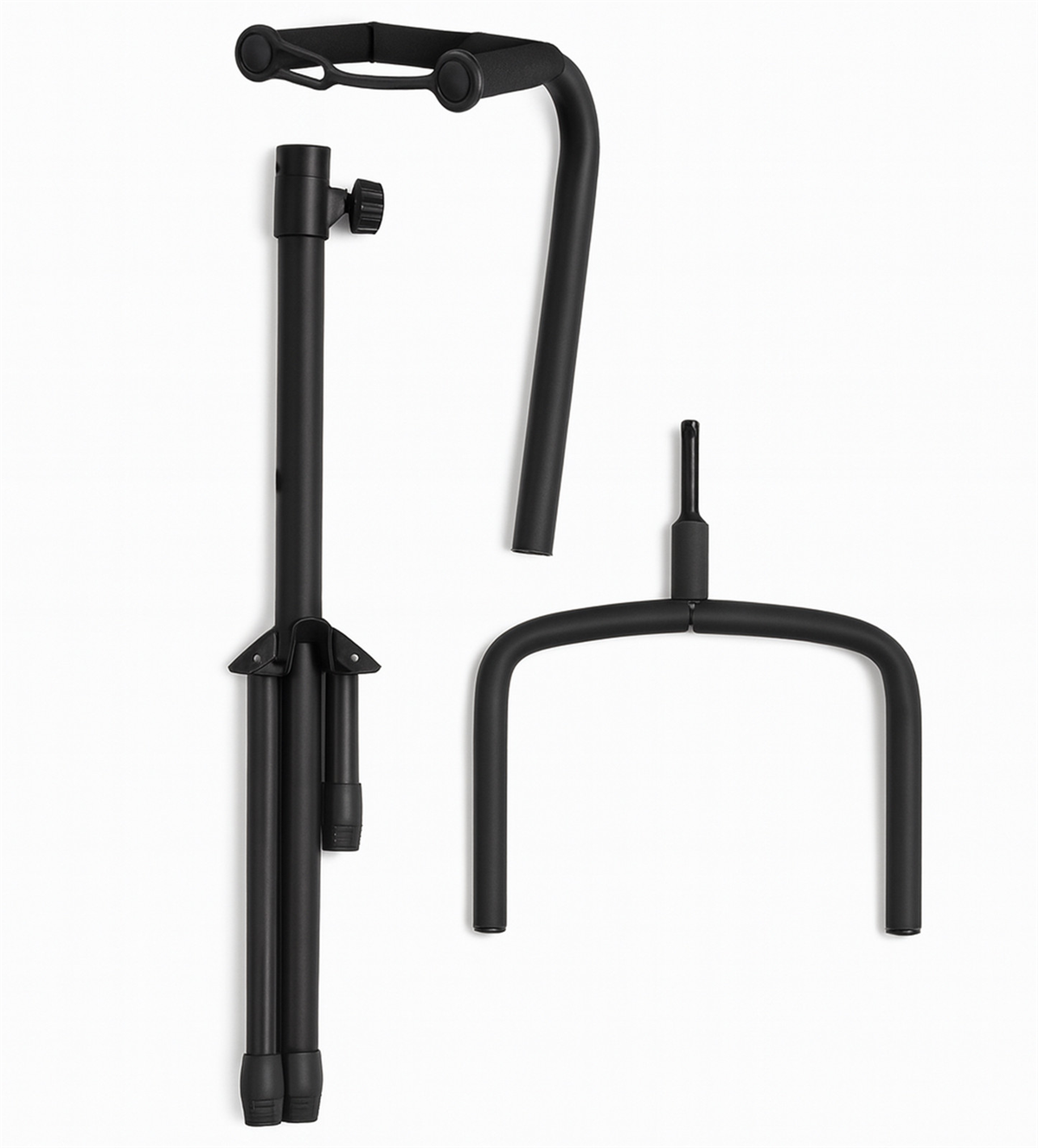 Yankı GS101 Gitar Sehpası Standı (Tekli Enstrüman Sehpası)