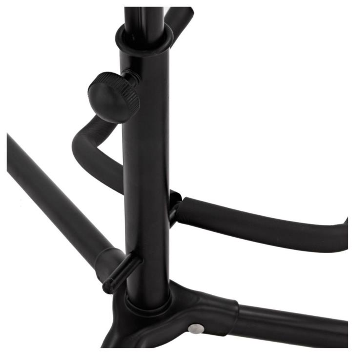 Yankı GS101 Gitar Sehpası Standı (Tekli Enstrüman Sehpası)
