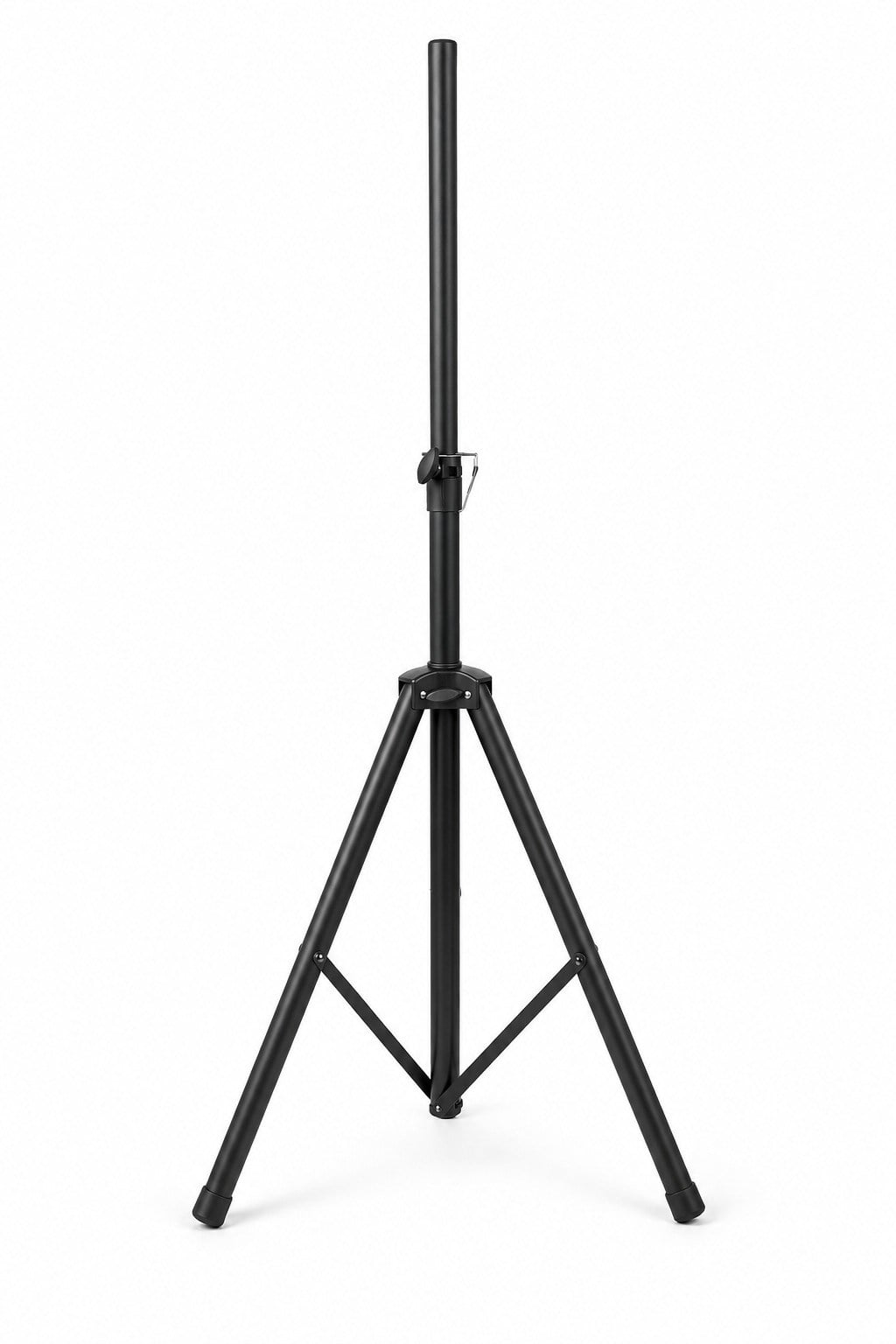 Yankı HS-20 Hoparlör Sehpası Kabin Hoparlör Standı 210 cm Pimli Ayarlı Projeksiyon Aparatlı