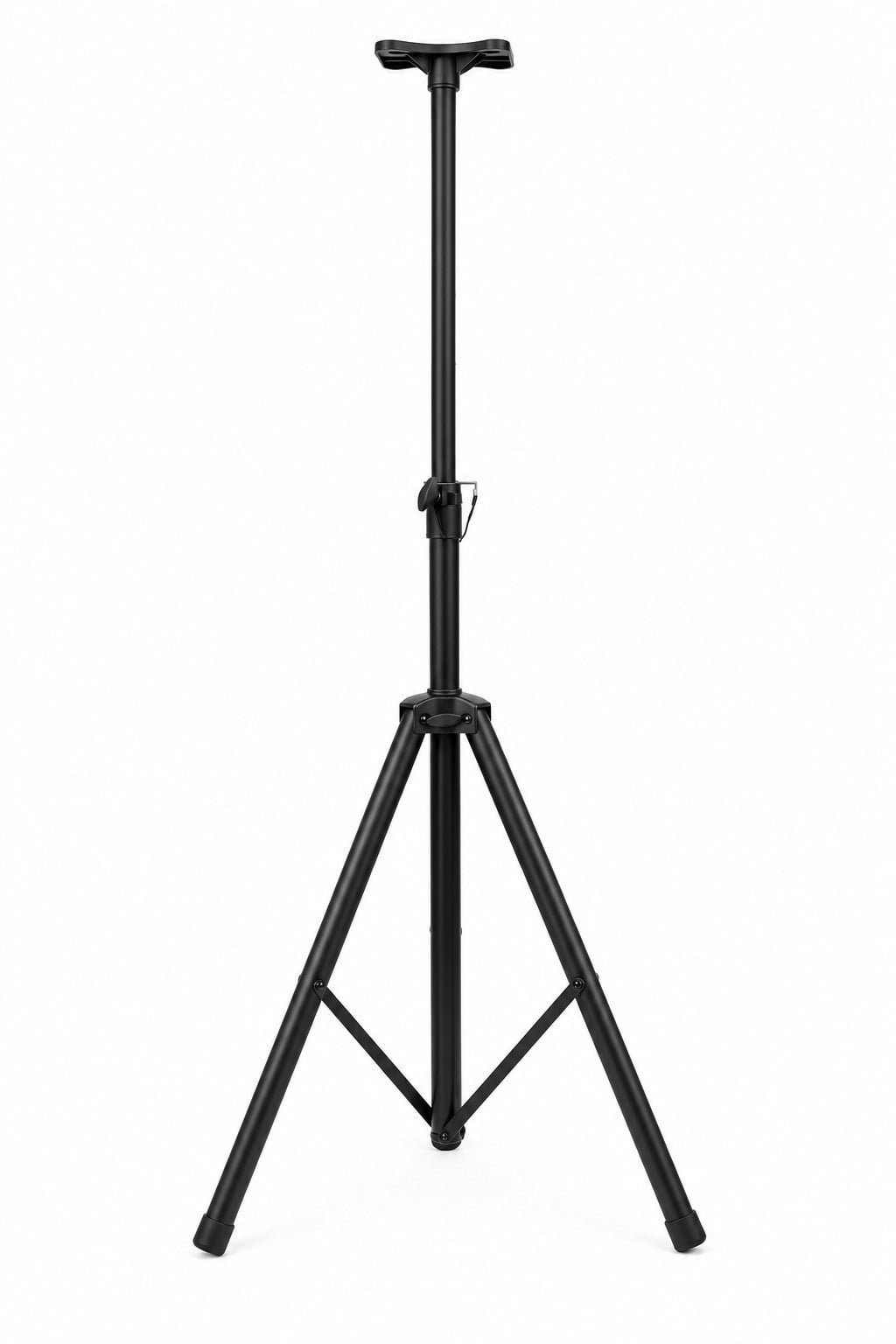 Yankı HS-20 Hoparlör Sehpası Kabin Hoparlör Standı 210 cm Pimli Ayarlı Projeksiyon Aparatlı