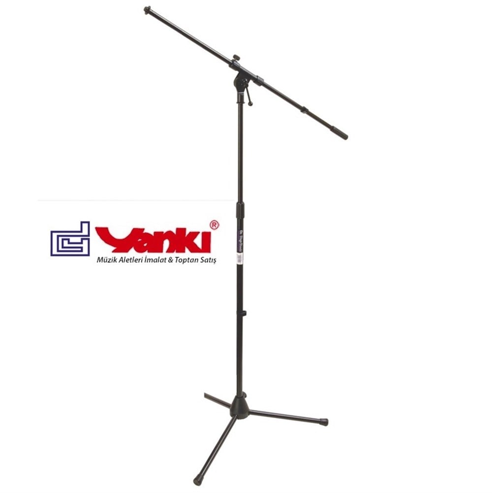 Yankı Mikrofon Sehpası
