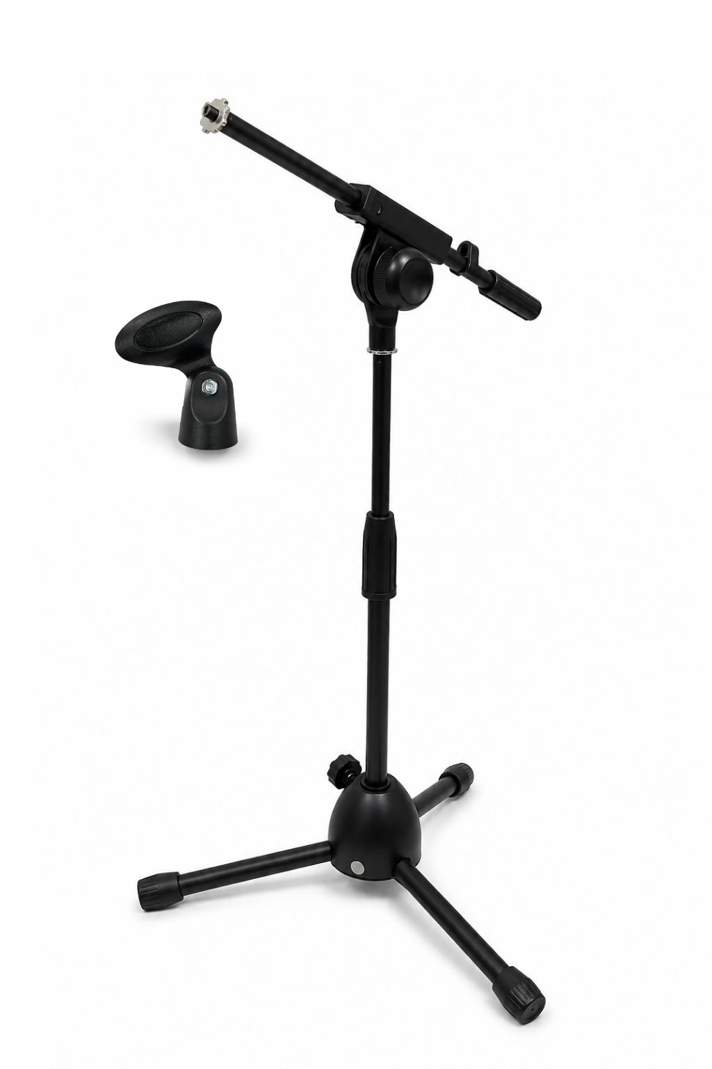 Yankı MS-18K Kürsü Mikrofon Standı Metal Tripod Sehpa