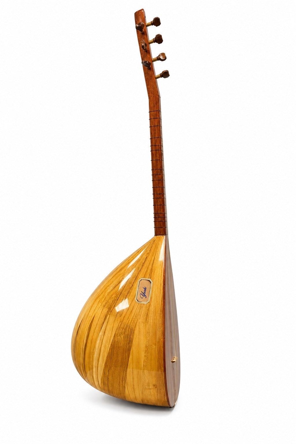 Yankı YB-40DPA Profesyonel Dut Bağlama Seti Şarjlı Bluetooth Amfili Sahne ve Performans Paketi