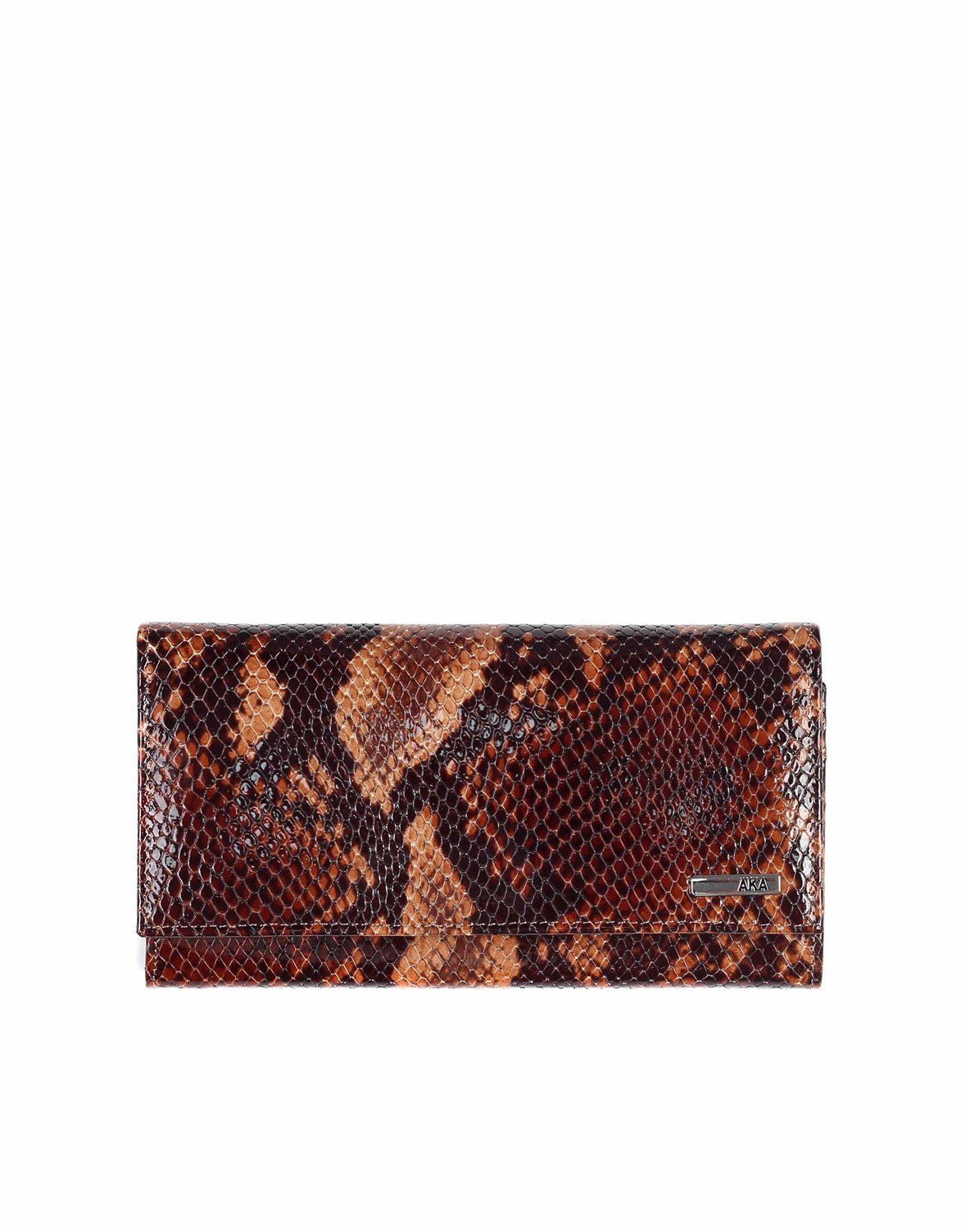 104 - Deri Kadın Cüzdanı 443