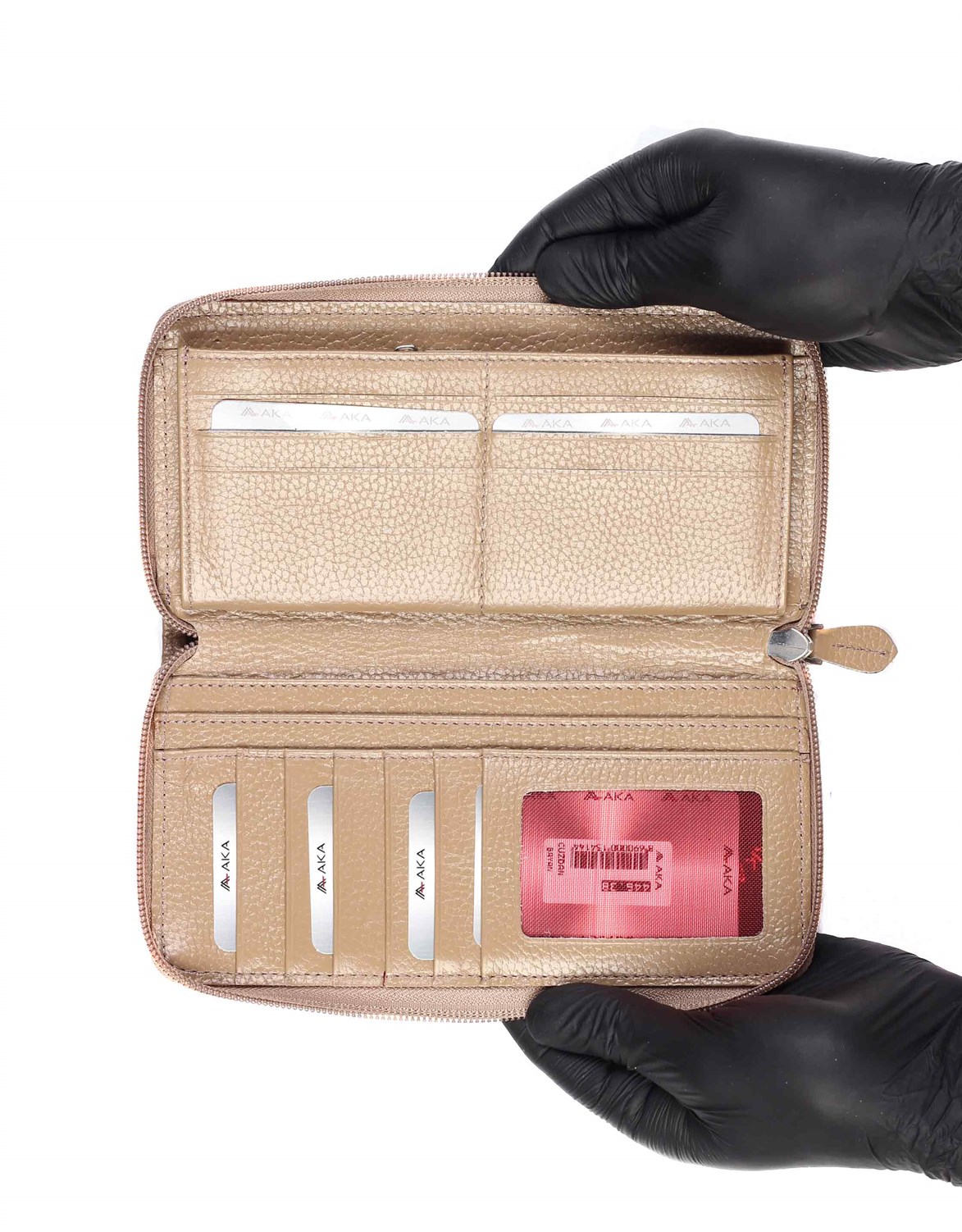 38 - Deri El Çantası 446