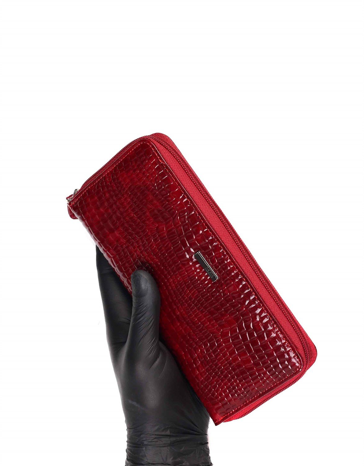 Genuine Leather Handbag - 446 - 65