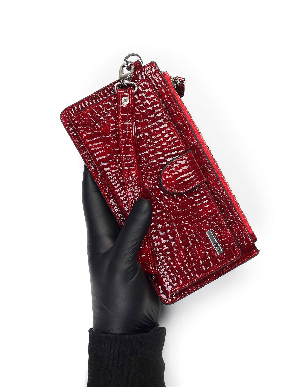 65 - Deri Kadın Cüzdanı 451