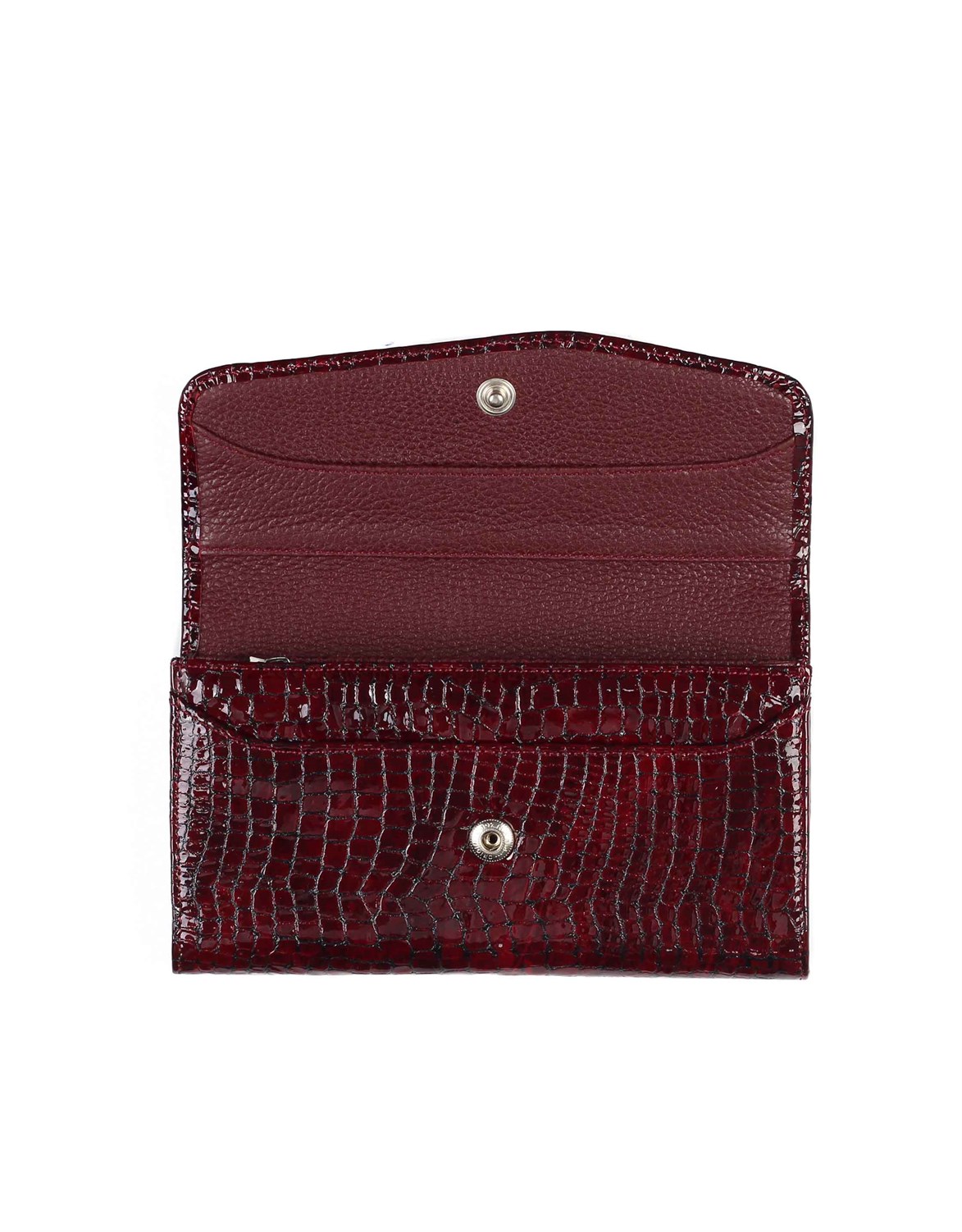 65 - Deri Kadın Cüzdanı 472