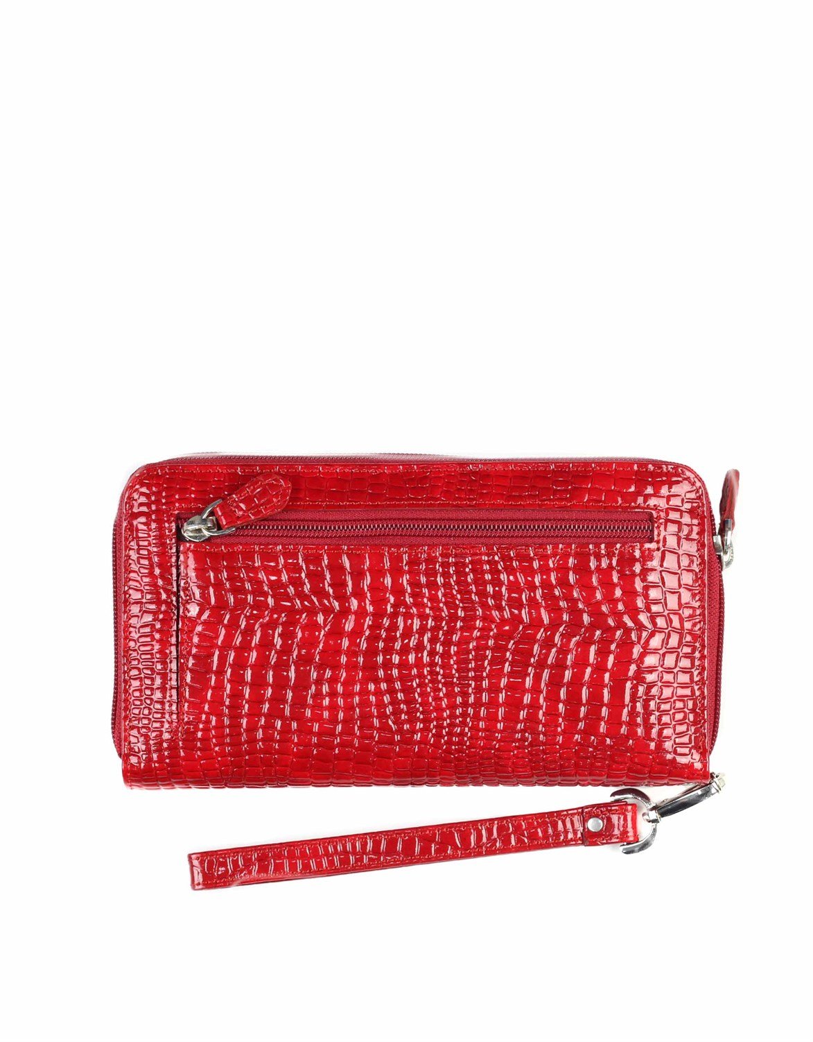 Genuine Leather Women's Wallet-430 - 66