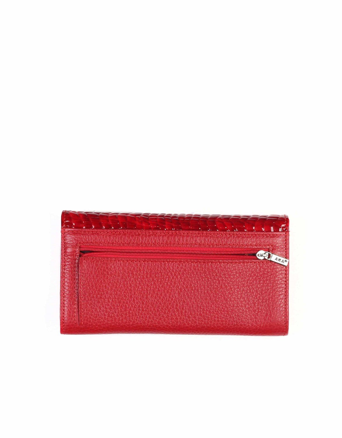 66 - Deri Kadın Cüzdanı 472