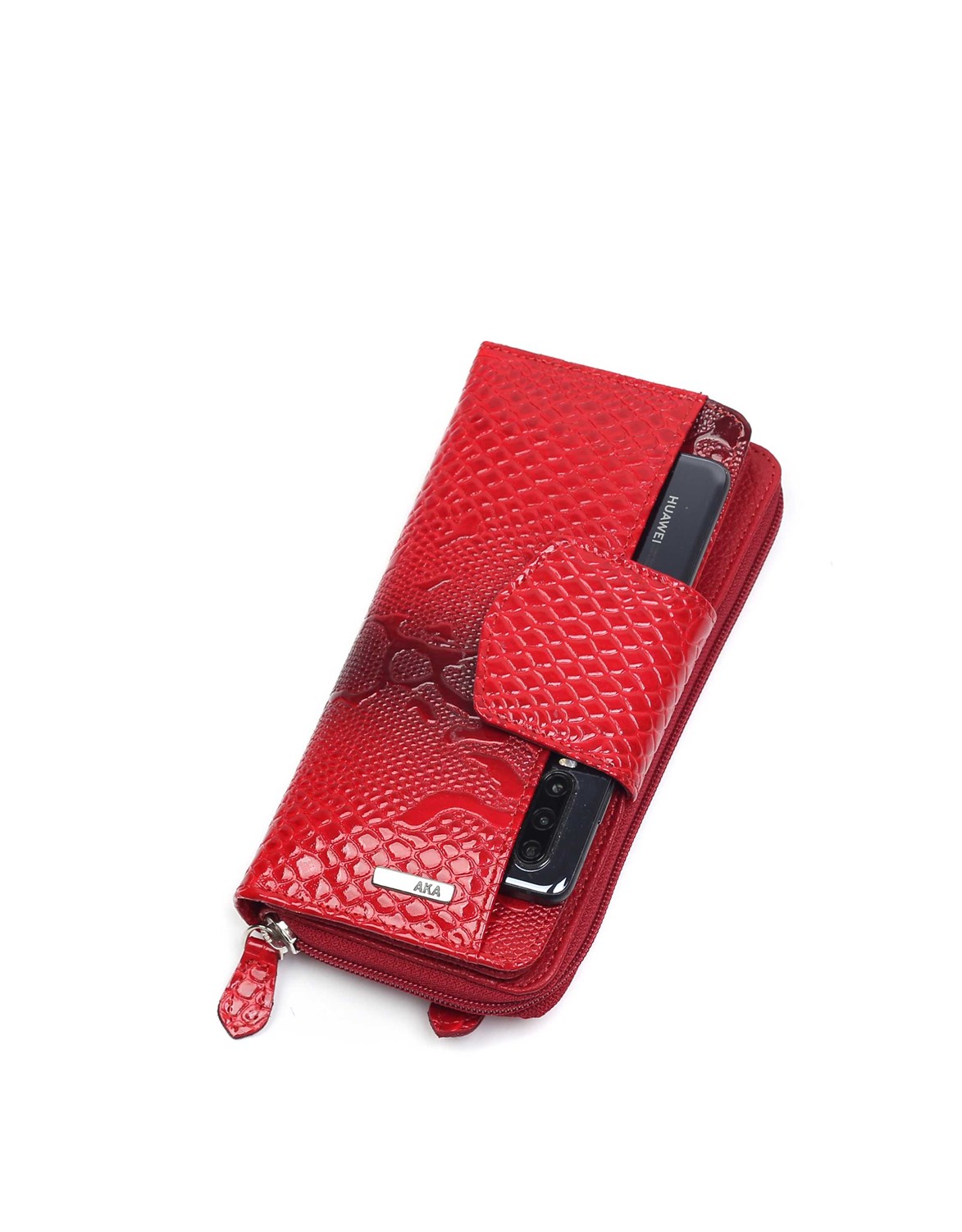 71 - Deri Kadın Cüzdanı 428