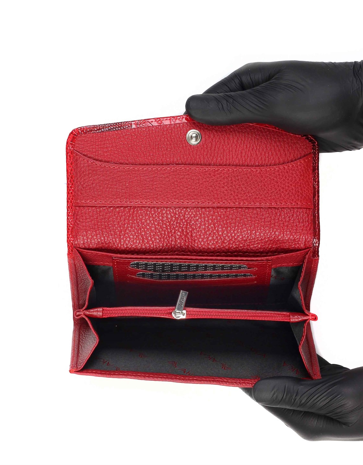 71 - Deri Kadın Cüzdanı 472