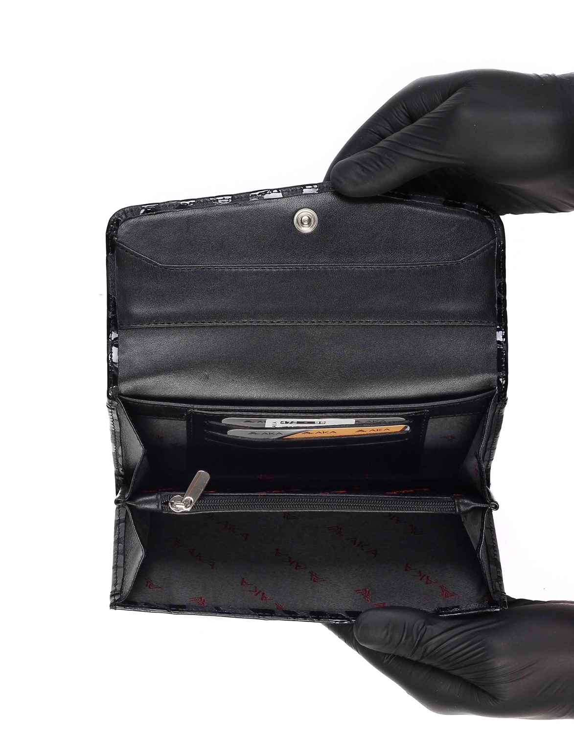 98 - Deri Kadın Cüzdanı 472