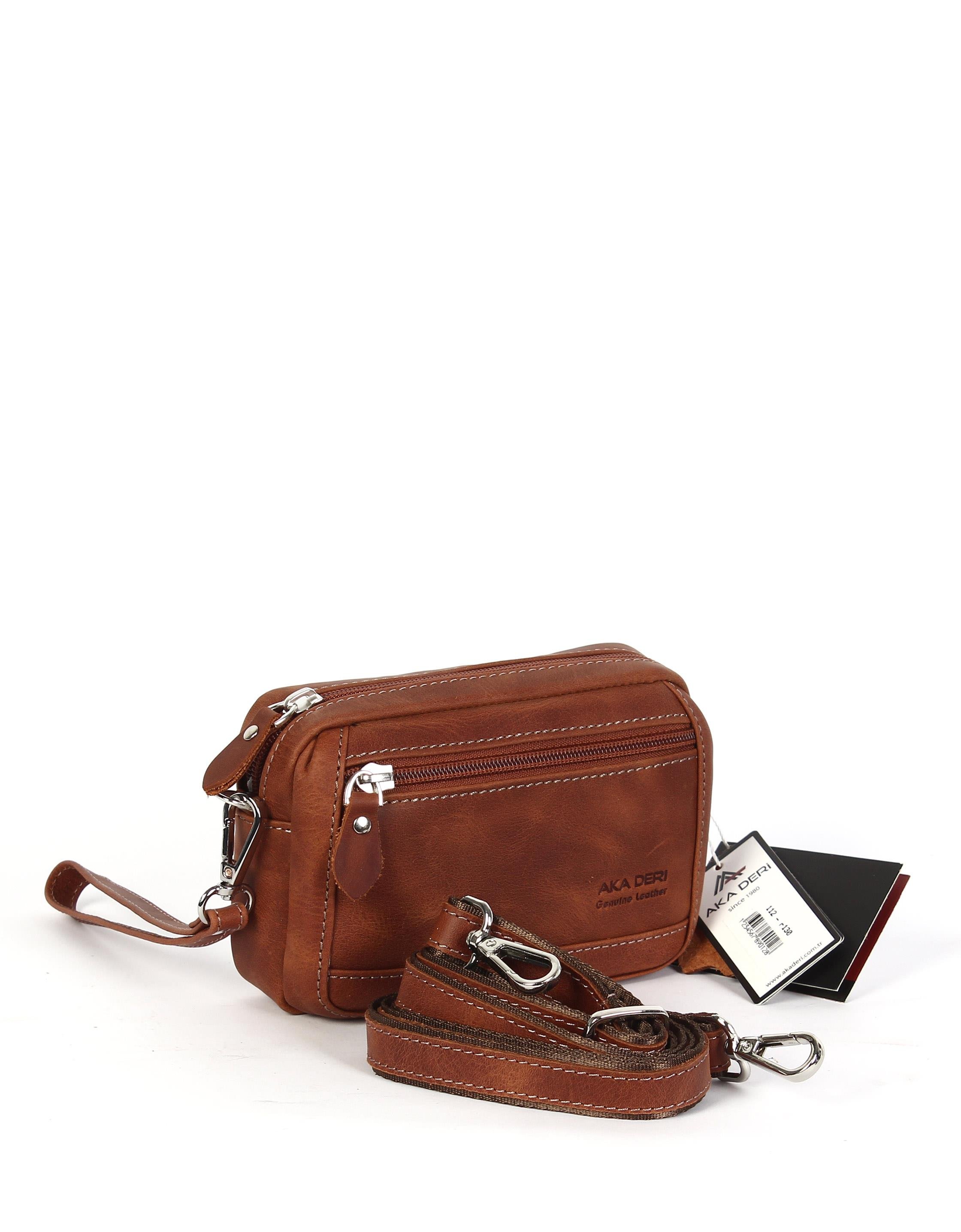 Aka Deri Craz Taba El Çantası 112 r130