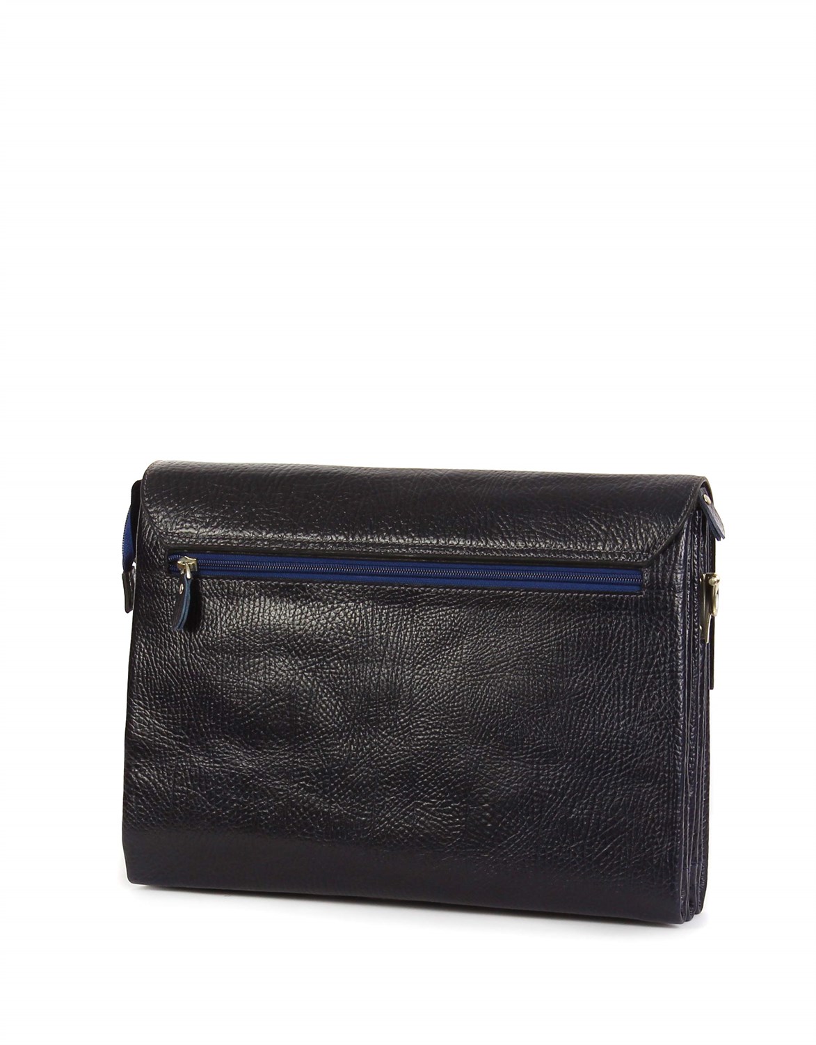 Genuine Leather Briefcase - 256 - 62