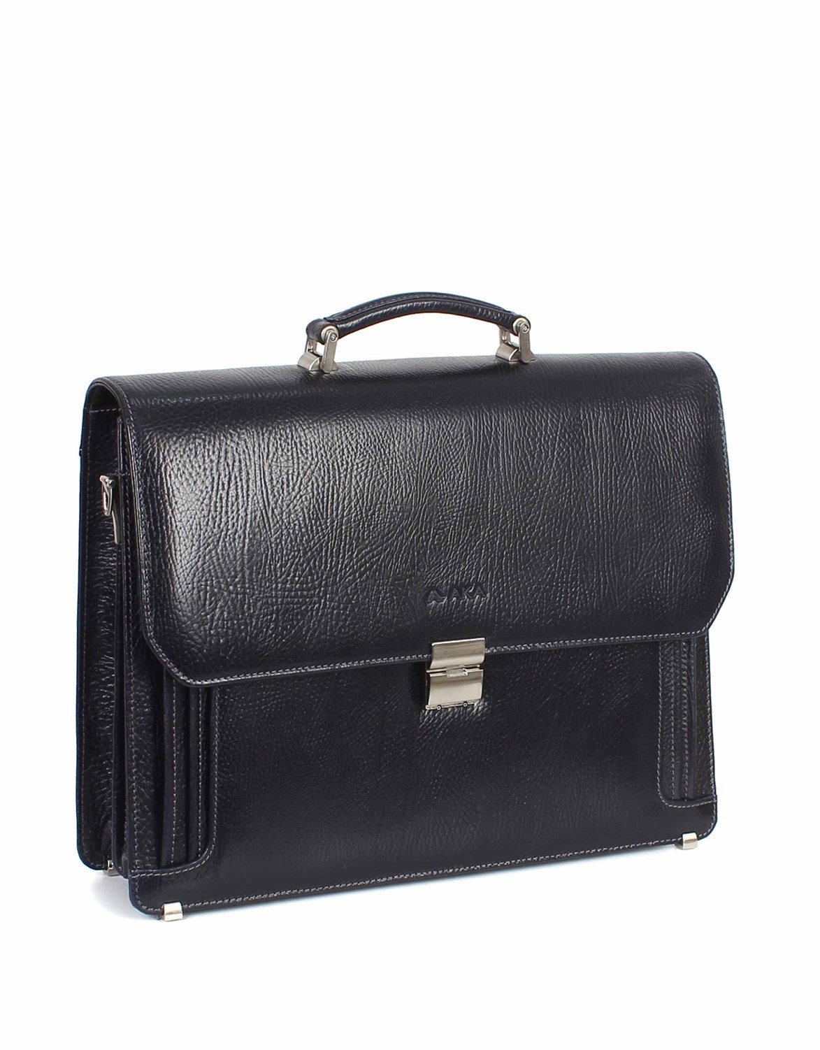 Genuine Leather Briefcase - 270 - 62