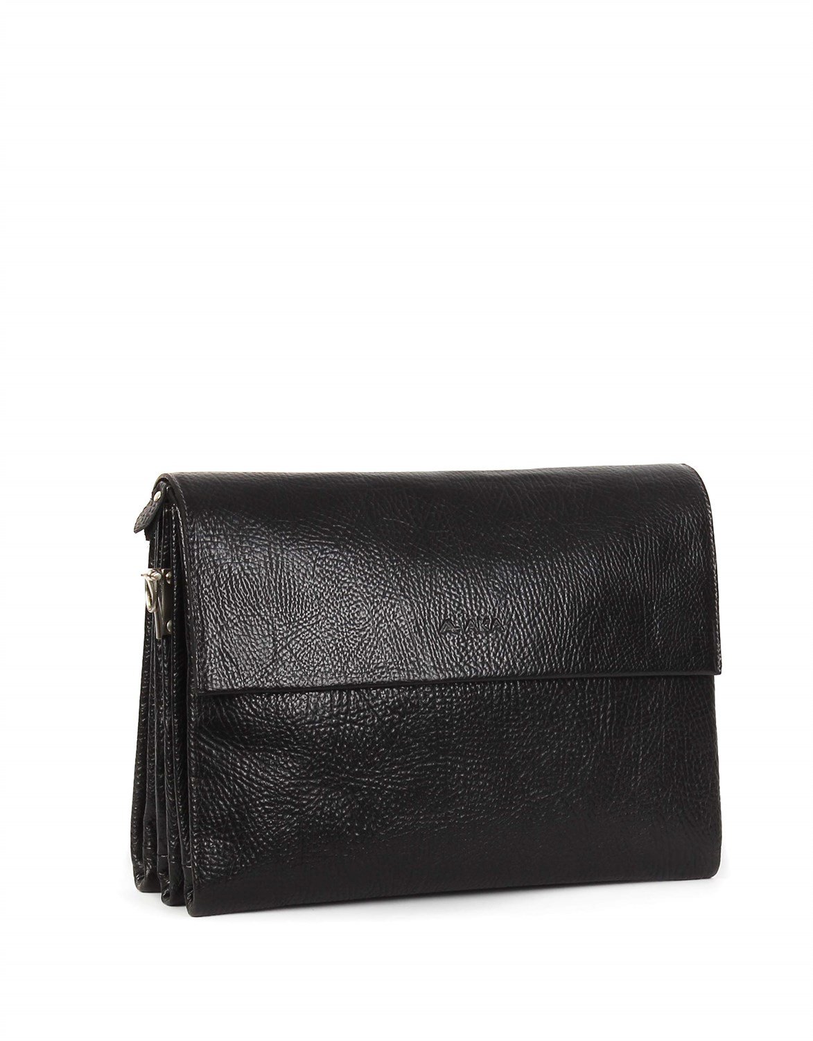 Genuine Leather Briefcase - 256 - 60