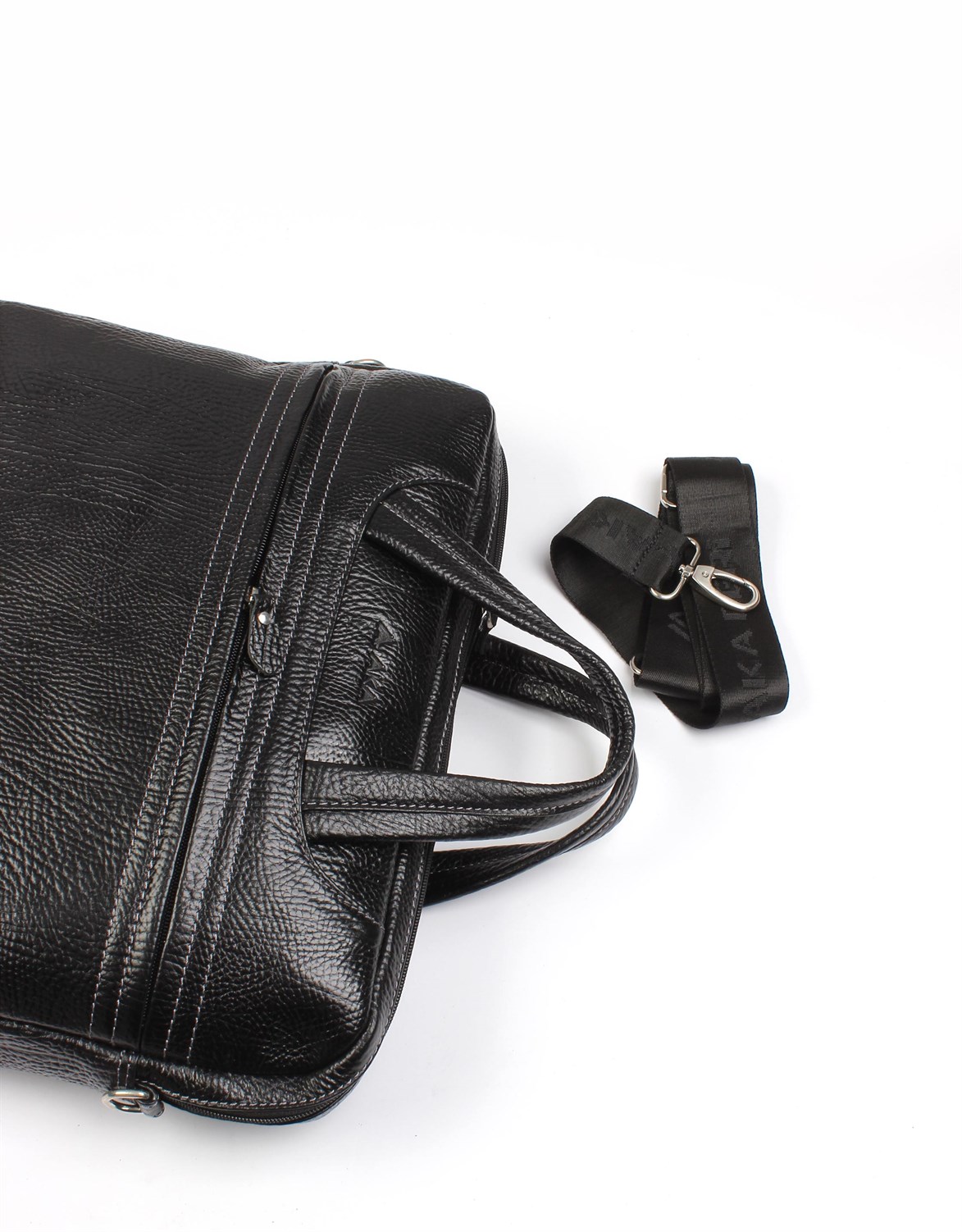 Genuine Leather Laptop Bag 298 60