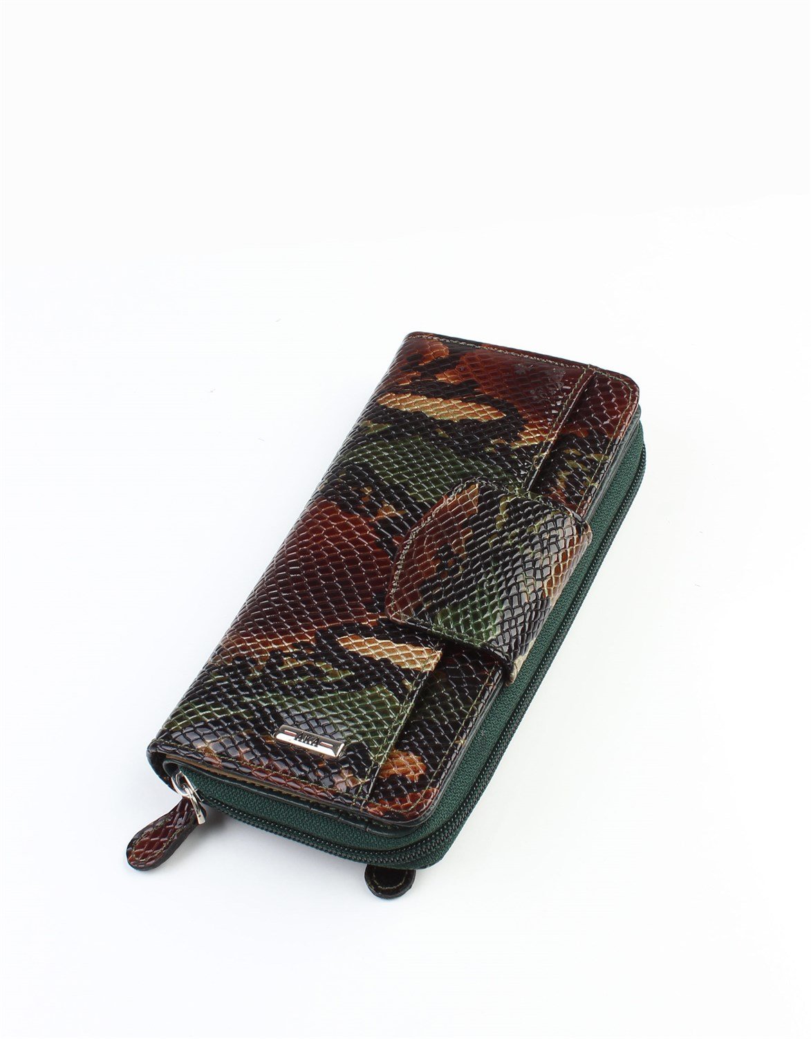 Genuine Leather Women's Wallet 428 -105