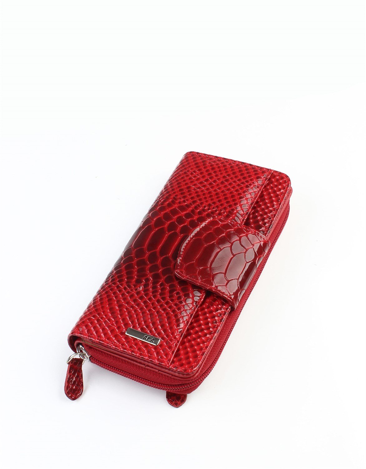 Genuine Leather Women's Wallet 428 -115