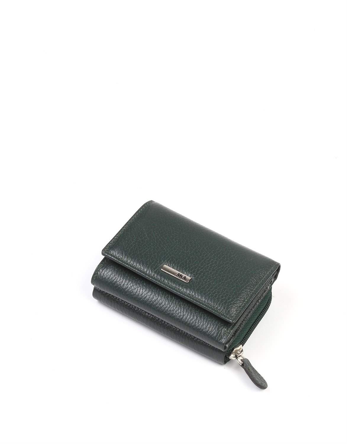 Aka Deri Kadın Cüzdanı 467 21