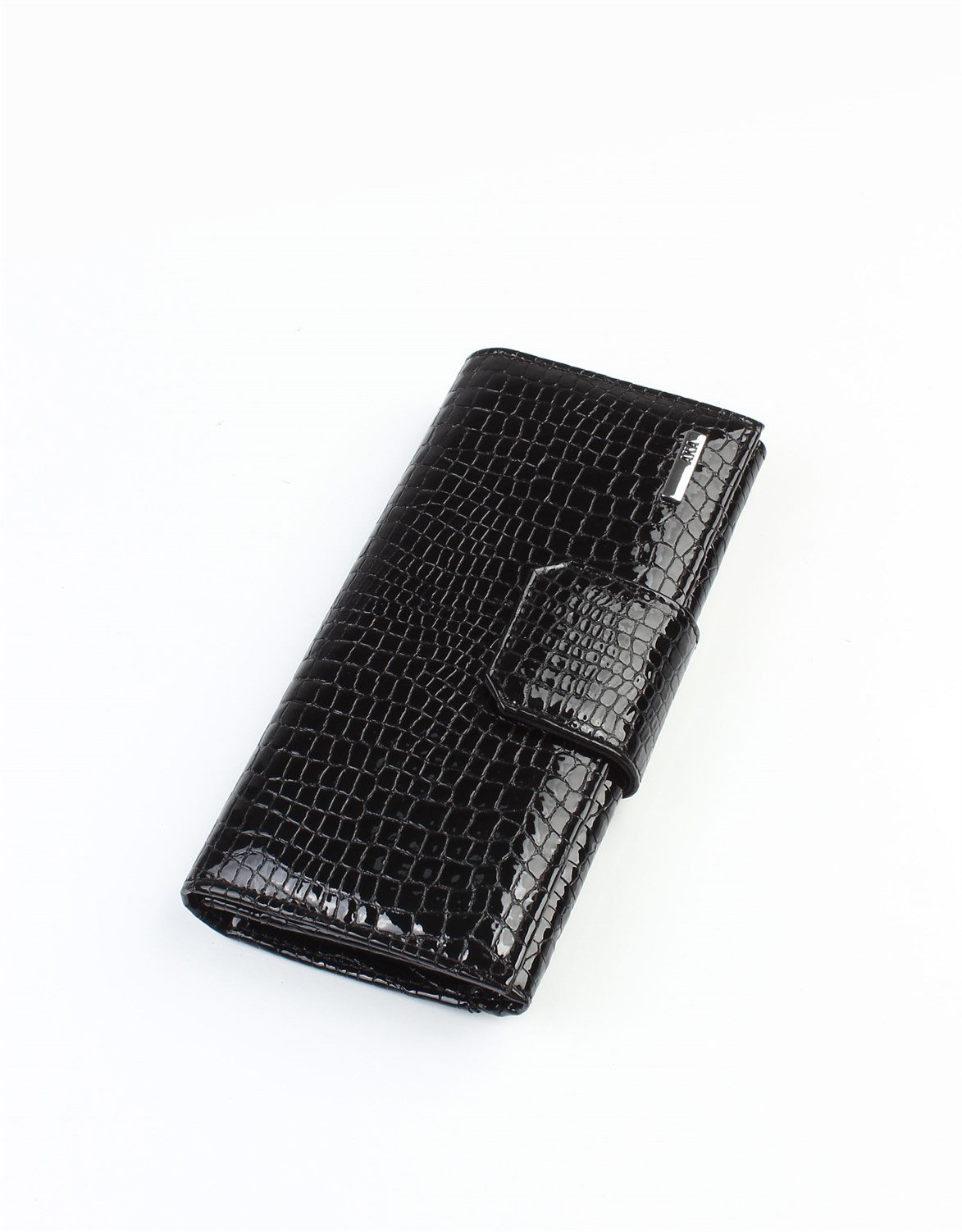 Genuine Leather Women's Wallet 485 -43