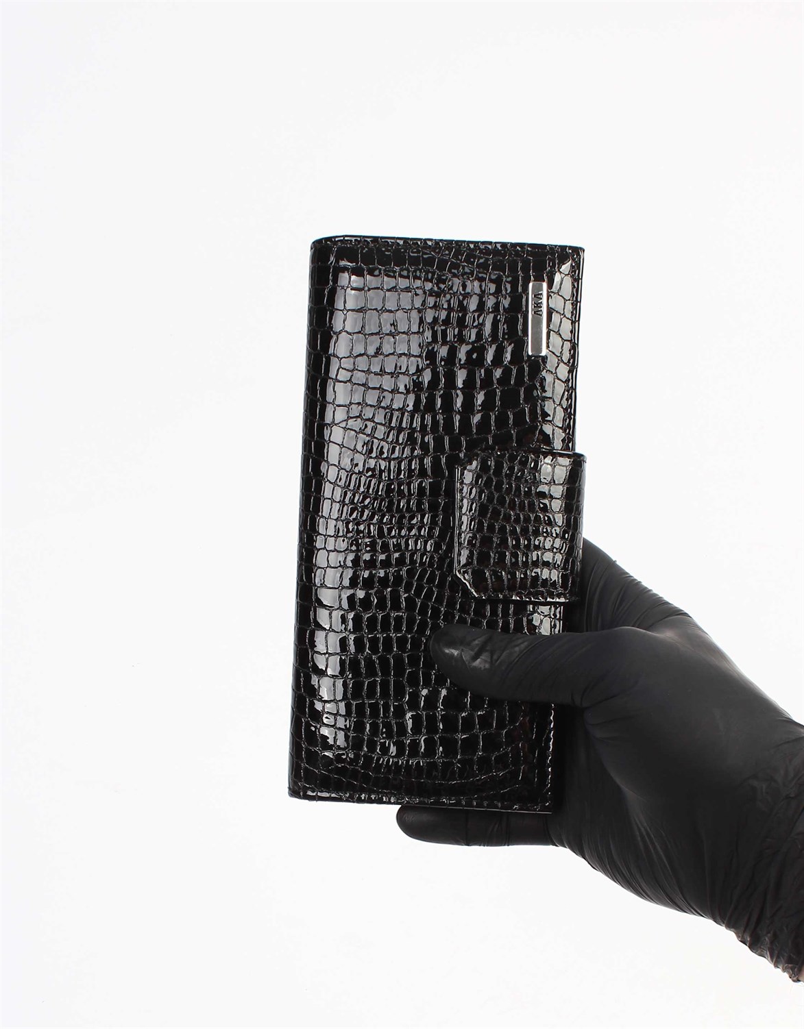 Genuine Leather Women's Wallet 485 -43