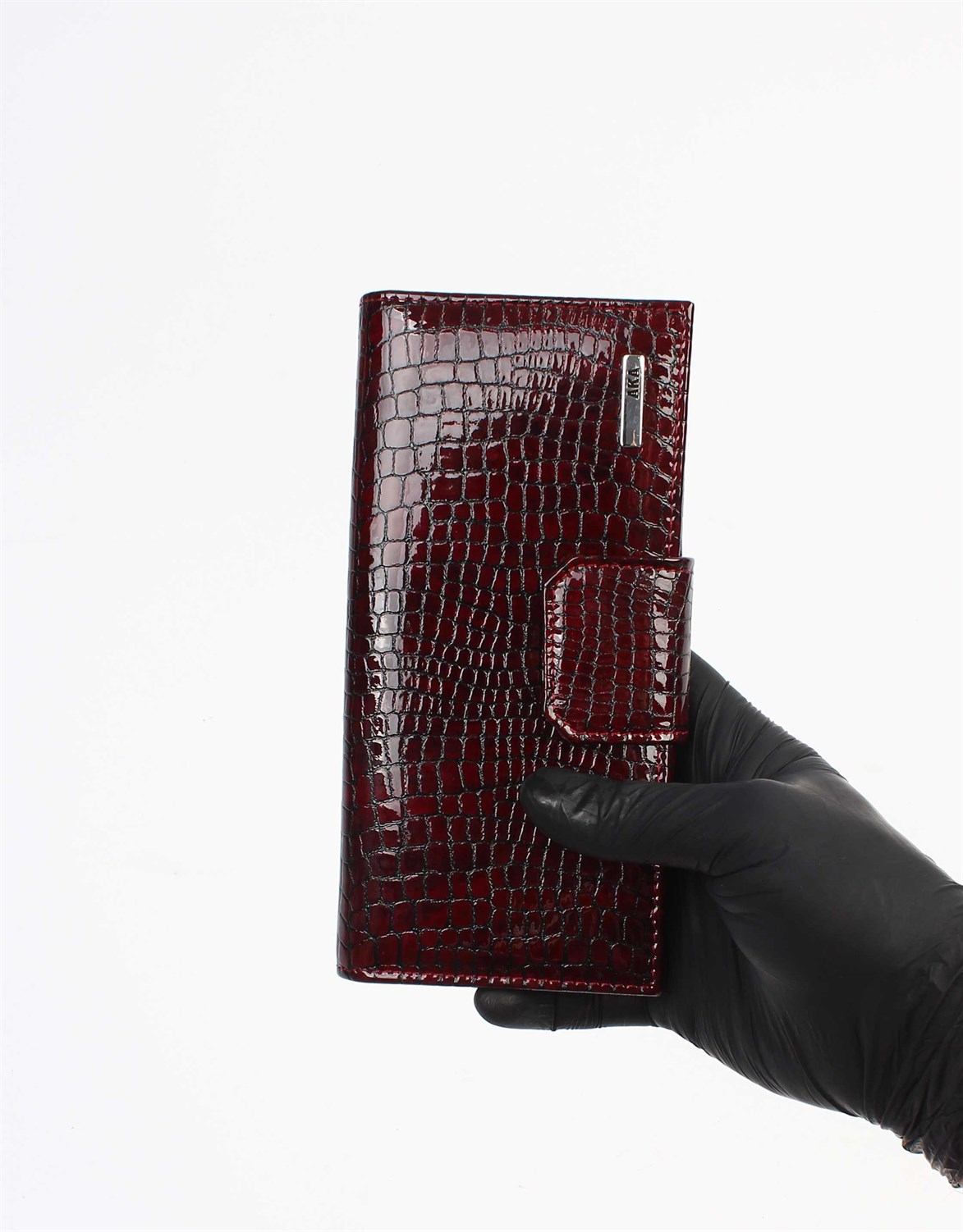 Genuine Leather Women's Wallet 485 -65