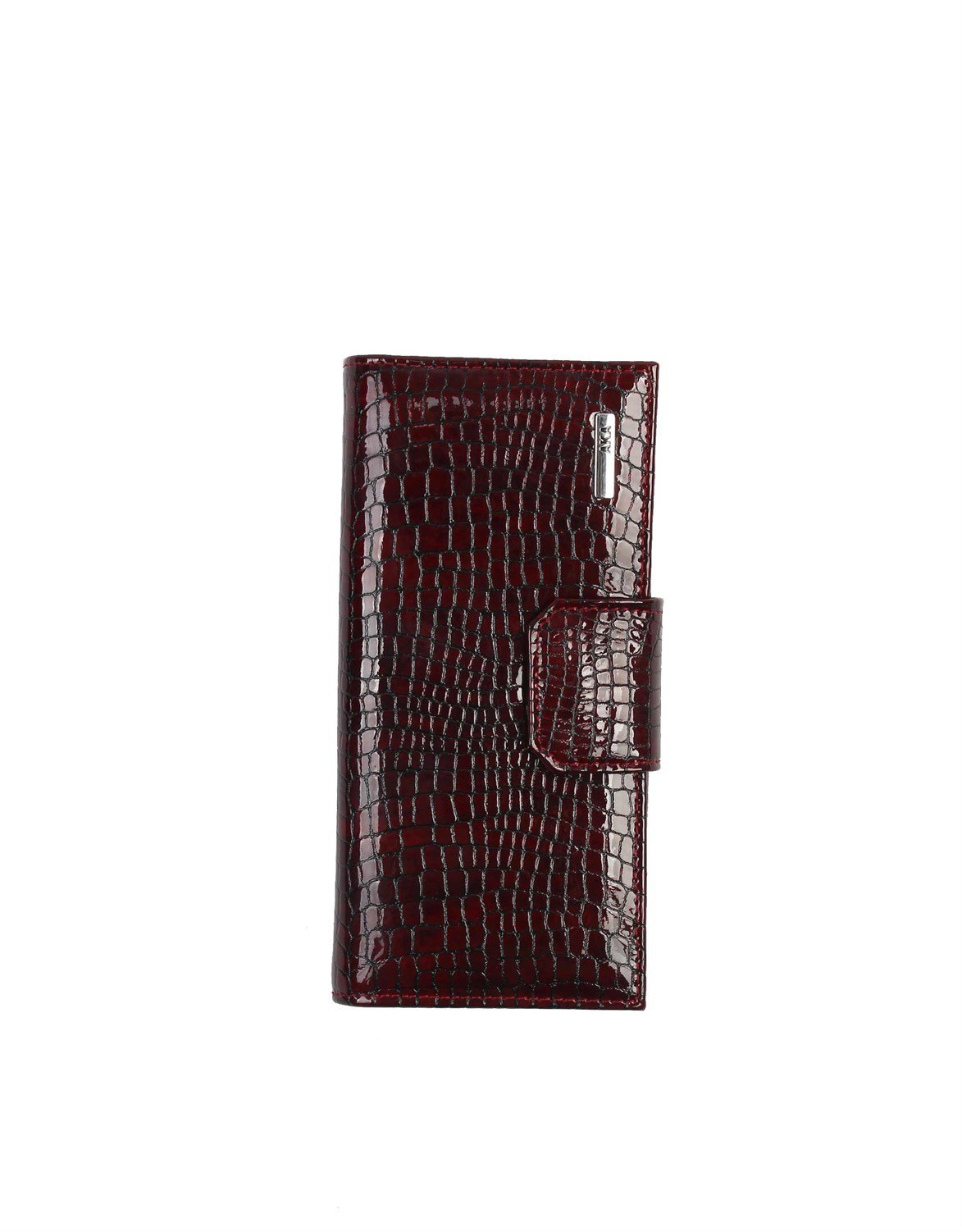 Genuine Leather Women's Wallet 485 -65