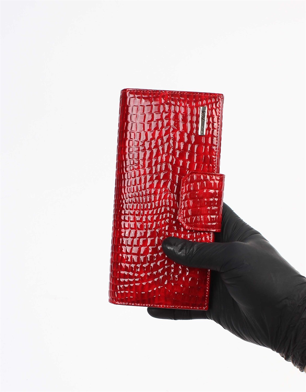 Genuine Leather Women's Wallet 485 -66