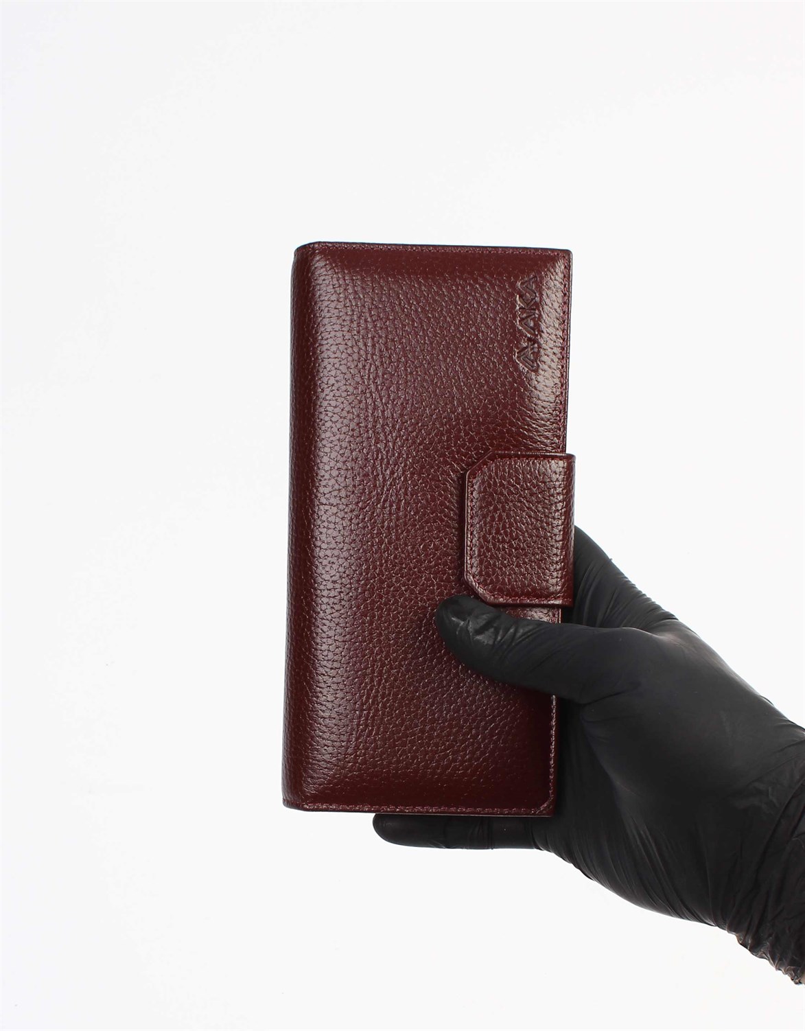 Genuine Leather Women's Wallet 485 -70