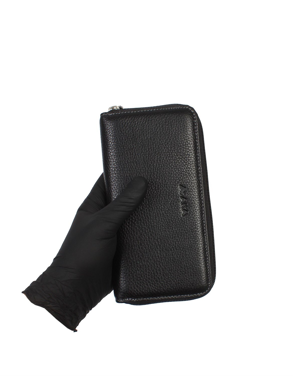 Aka Deri Kadın Cüzdanı 496 2