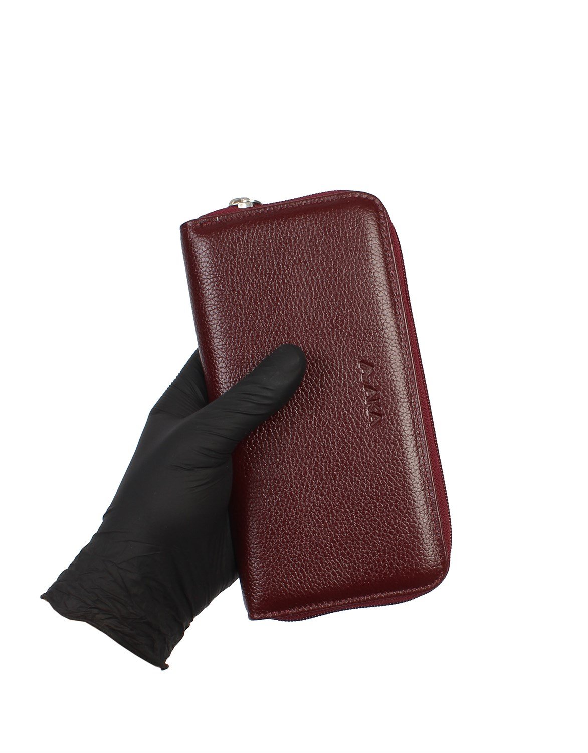 Aka Deri Kadın Cüzdanı 496 70