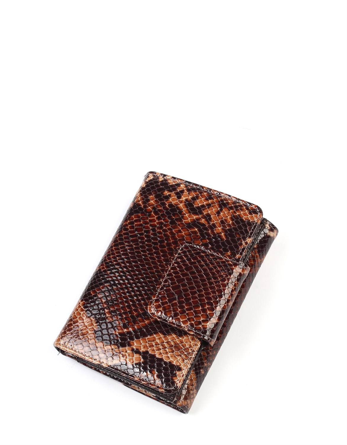 Aka Deri Kadın Cüzdanı 499 104