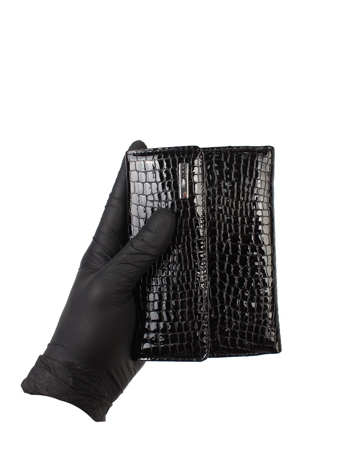 Genuine Leather Women's Wallet 499 -43