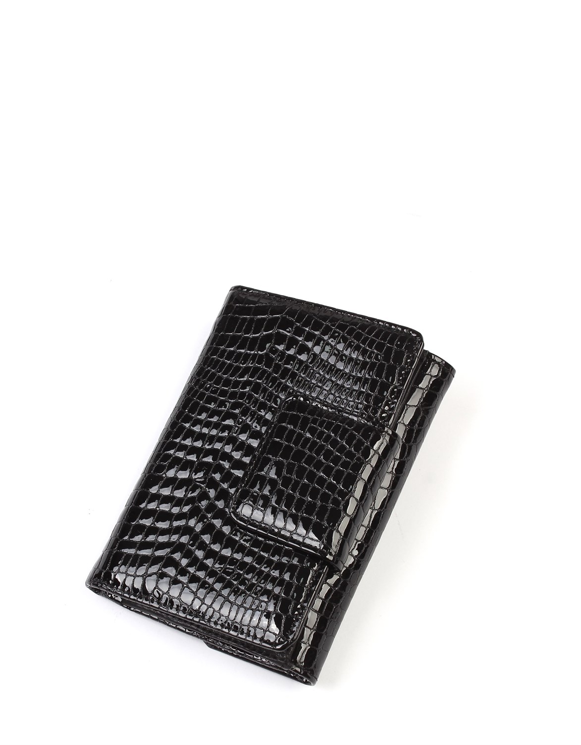 Genuine Leather Women's Wallet 499 -43
