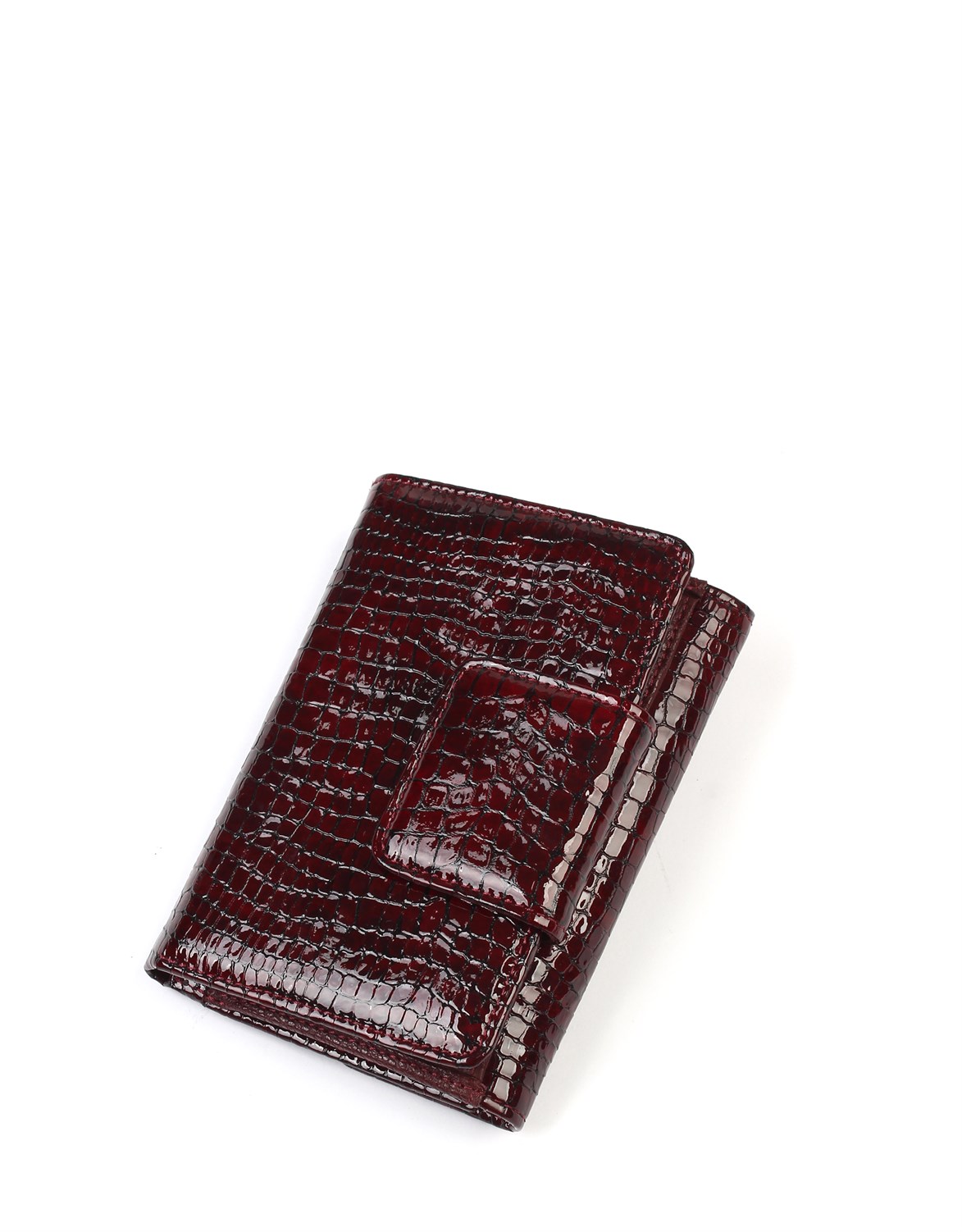 Aka Deri Kadın Cüzdanı 499 65