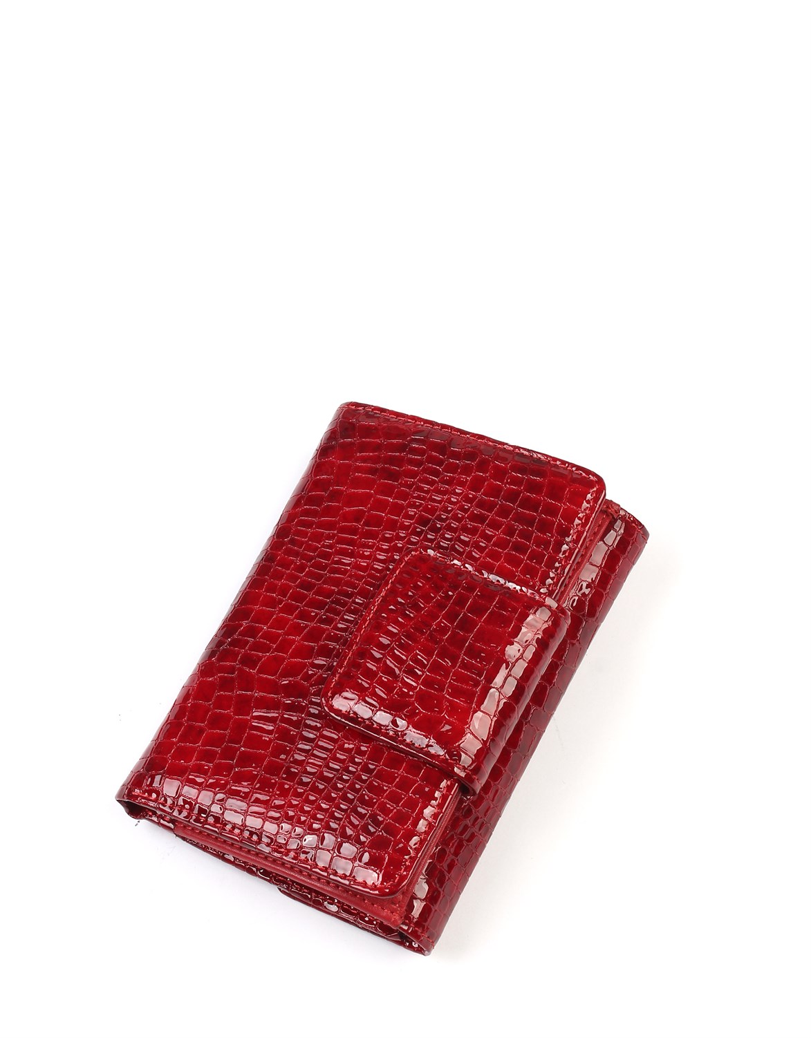 Genuine Leather Women's Wallet 499 -66