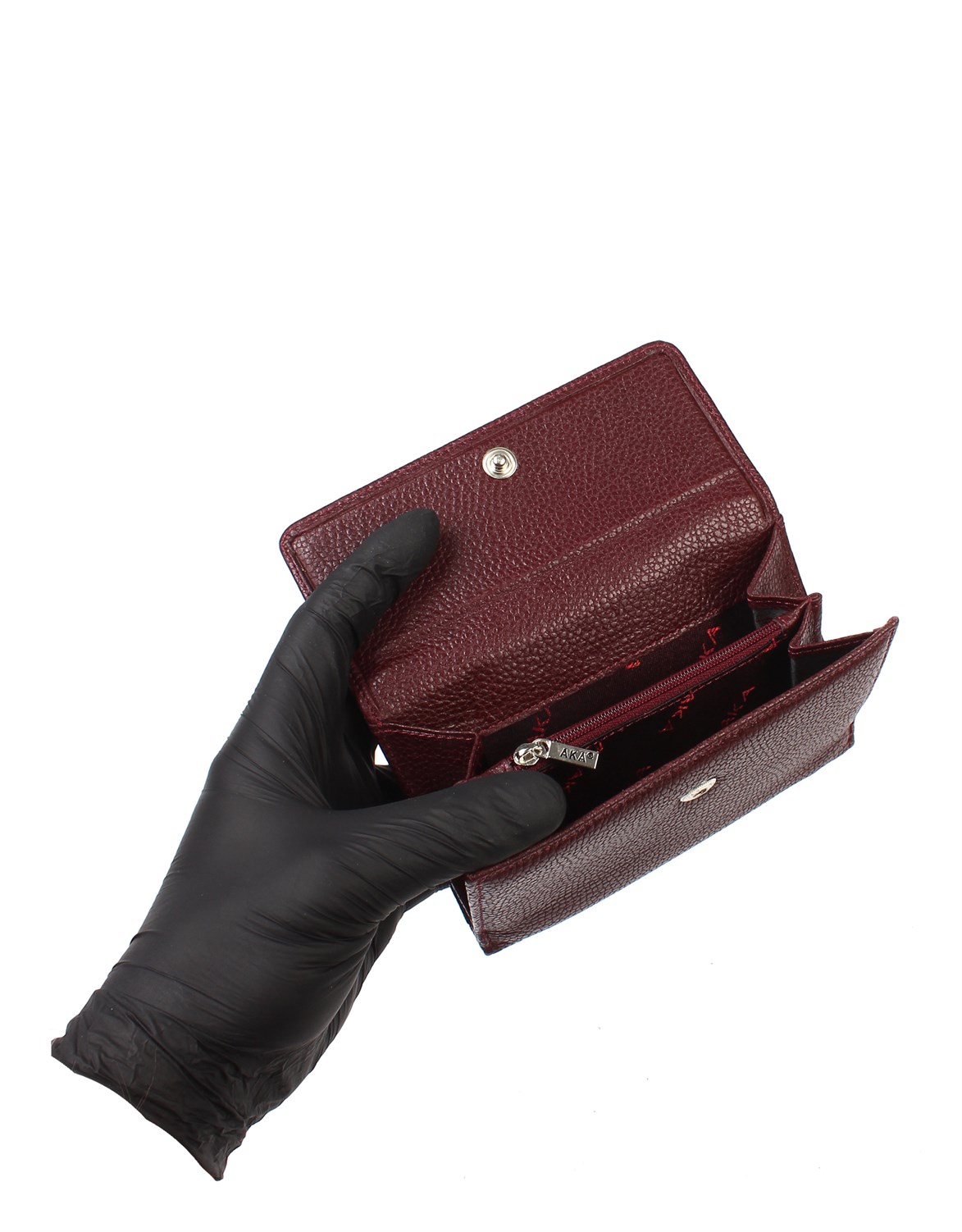 Genuine Leather Women's Wallet 499 -70