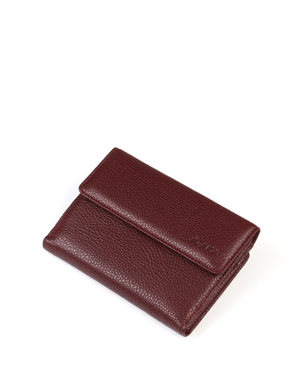 Genuine Leather Women's Wallet 499 -70