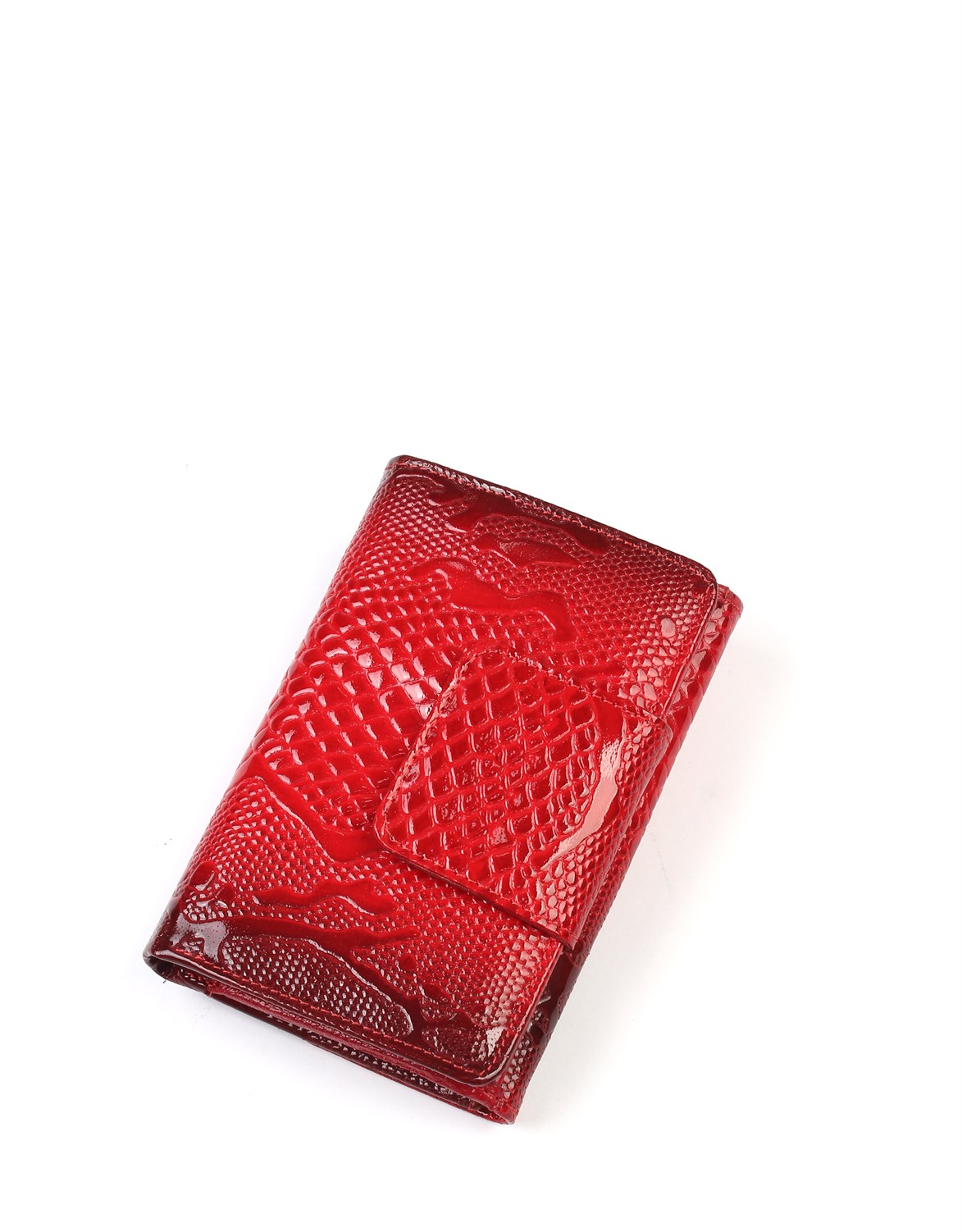 Aka Deri Kadın Cüzdanı 499 71