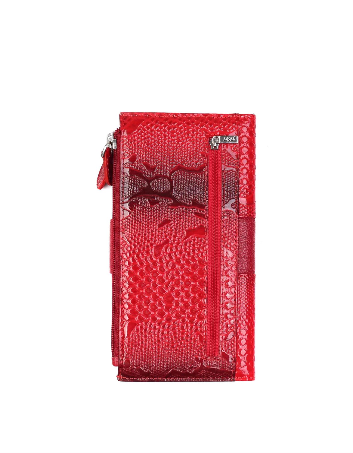 Aka Deri Kadın Cüzdanı 821 71