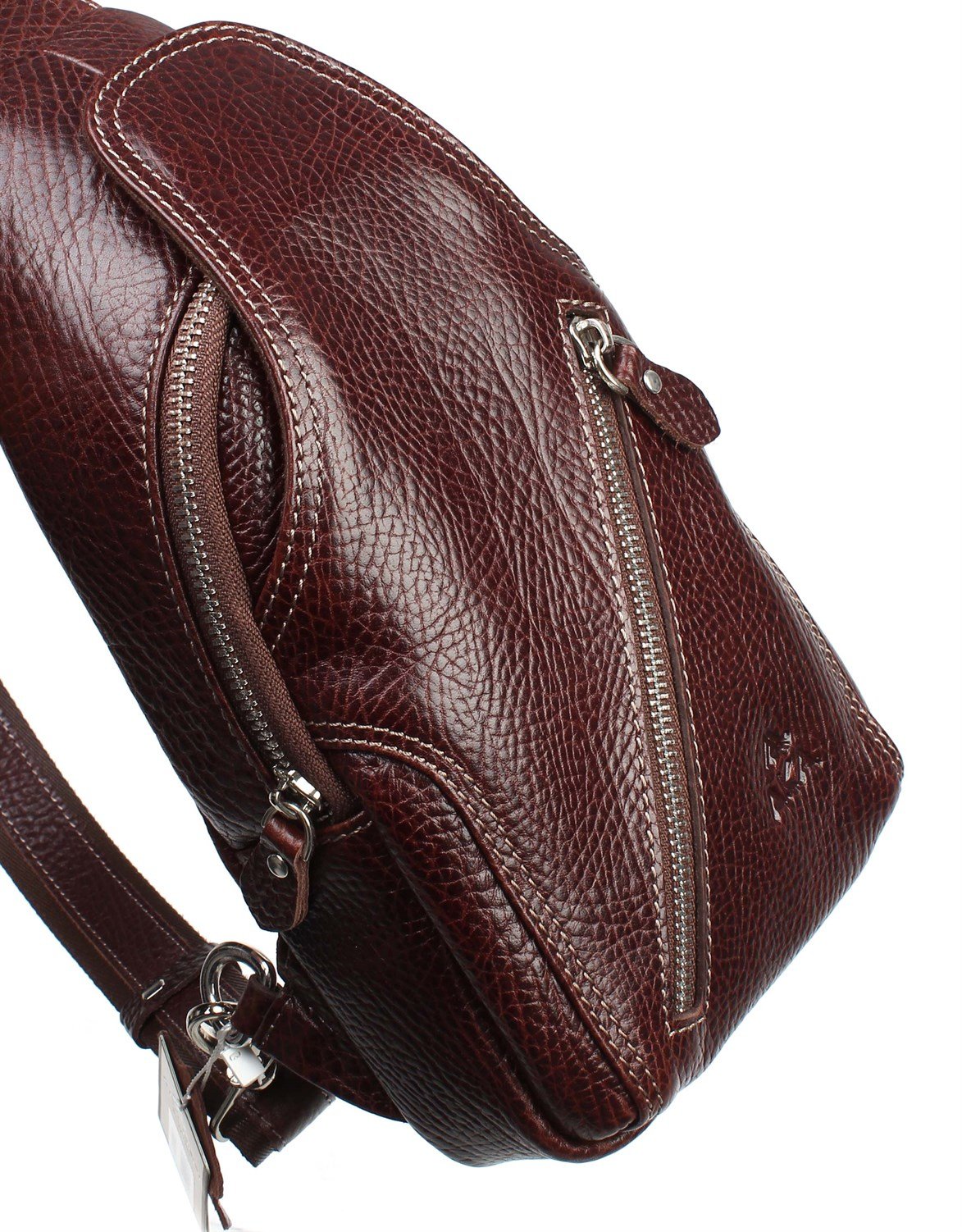 Genuine Leather Crossbody Bags 313 61