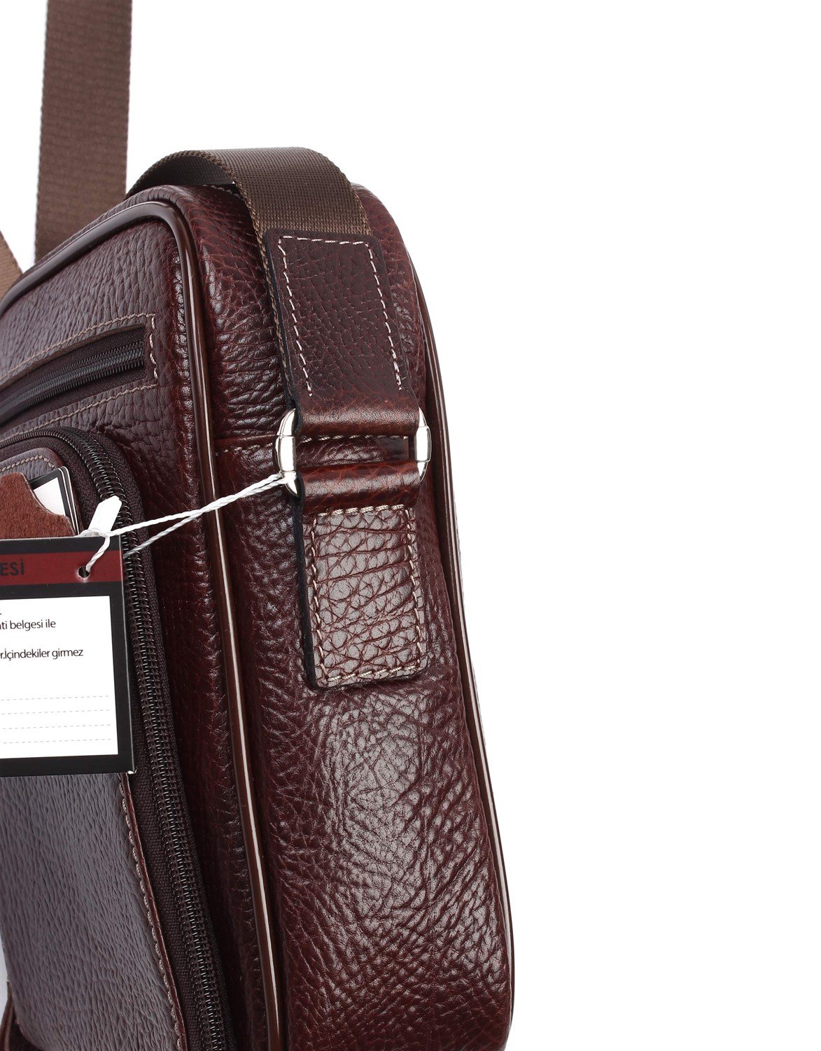 Aka Genuine Leather Hand and Shoulder Bags 328 61