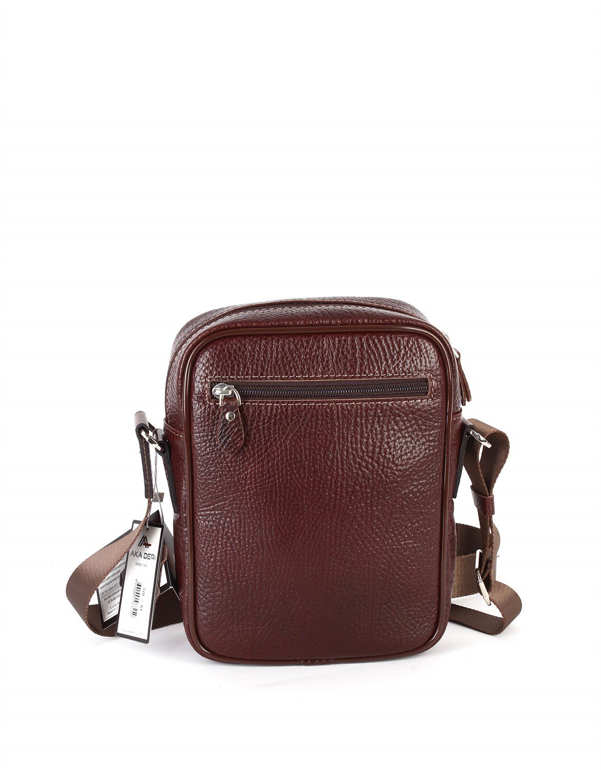 Aka Genuine Leather Hand and Shoulder Bags 328 61