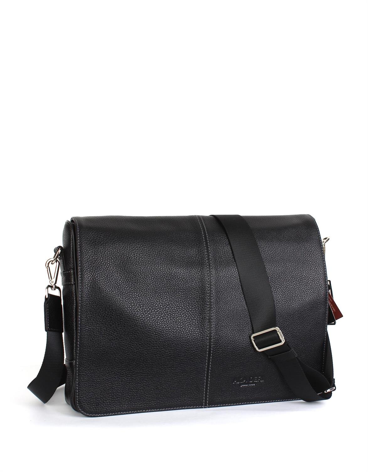 Aka Deri Omuzdan Askılı Çanta 230